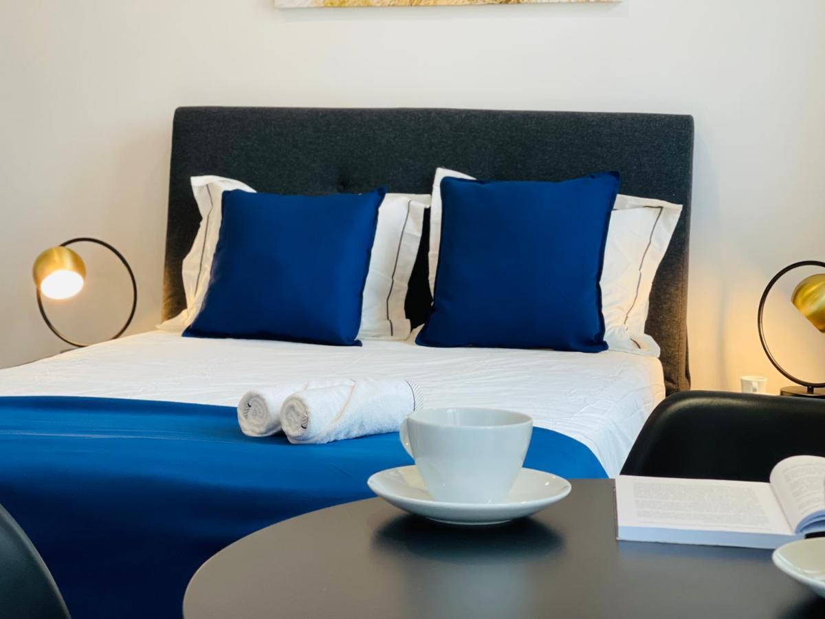 Apartment 20 M2 Centrum Parking Za Darmo Zoppot